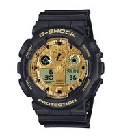 Orologio G-Shock Uomo GA-100GGB-1A9ER